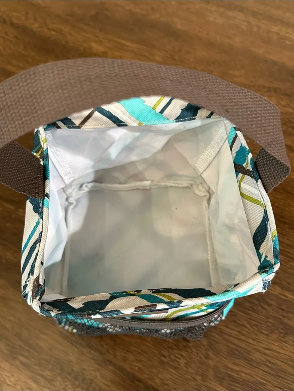 thirty-one compact organizer